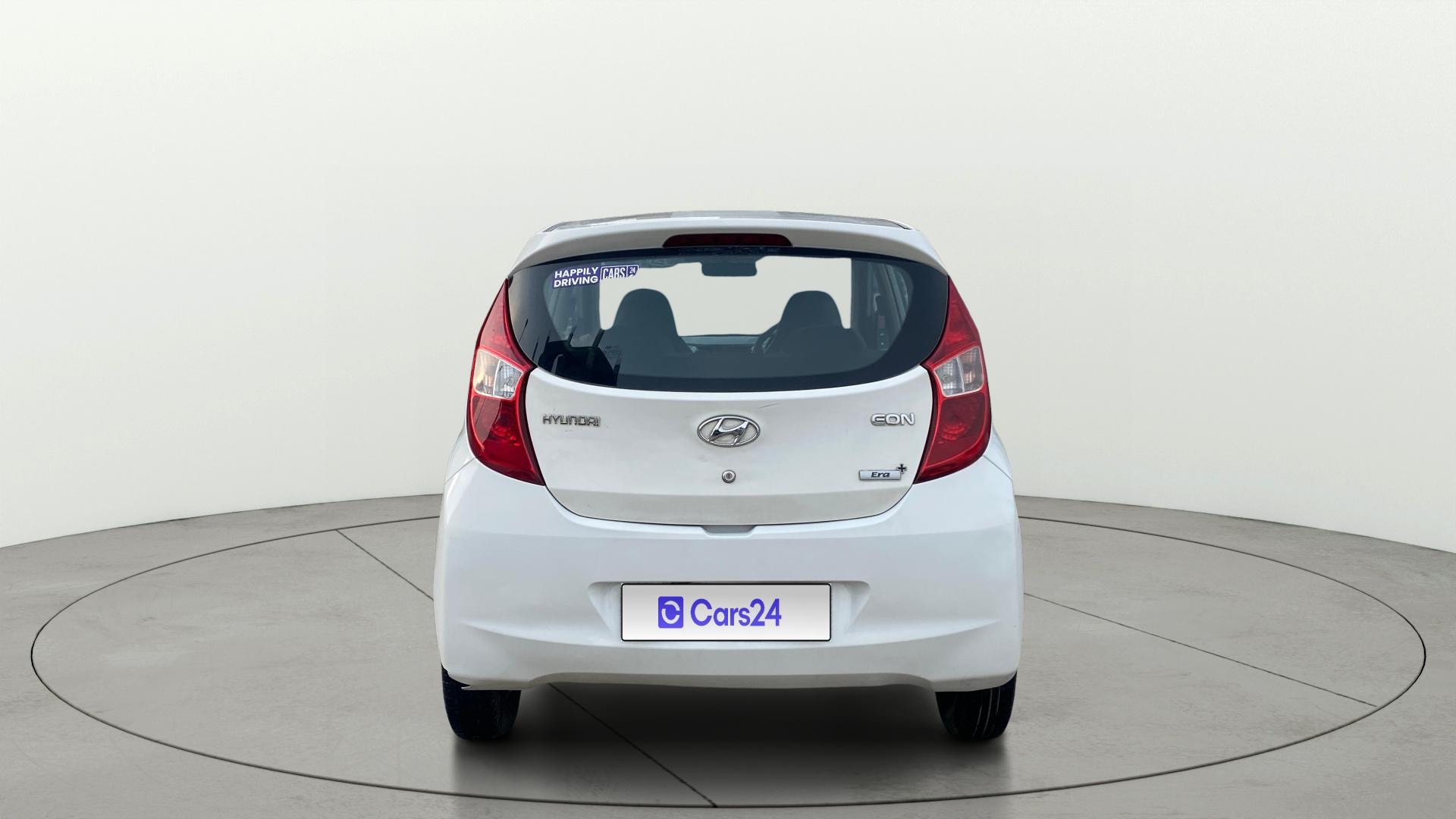 View 2013 Hyundai EON Era Plus Image 38 Used 2013 Hyundai EON Era Plus Image 38