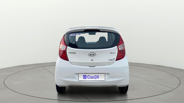 View Hyundai EON Image 38 Used Hyundai EON Image 38