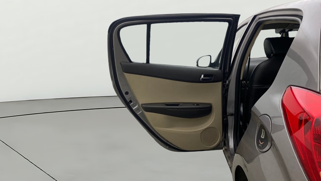 View Hyundai Elite i20 Image 22 Used Hyundai Elite i20 Image 22