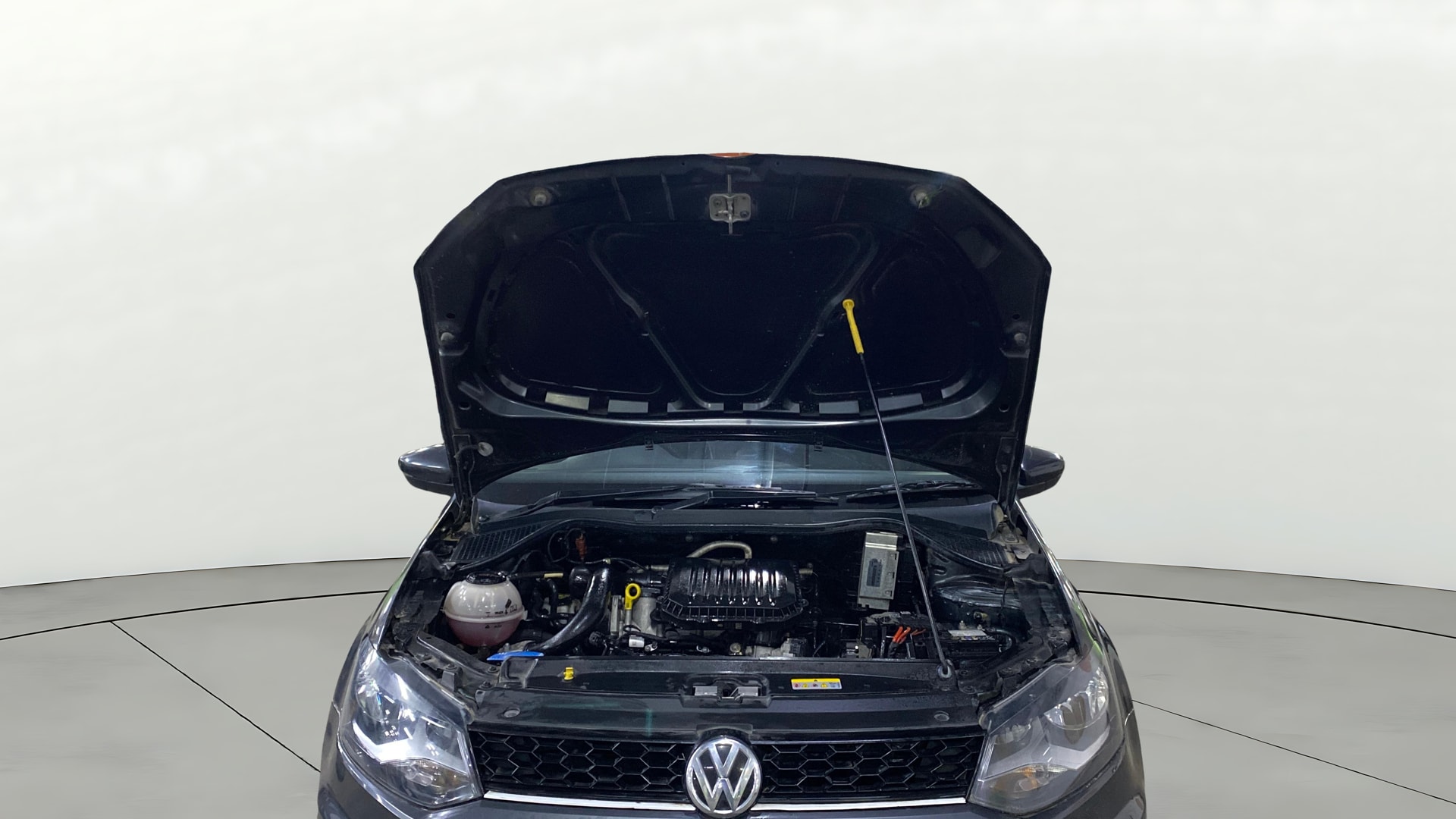 View 2021 Volkswagen Polo 1.2 AllStar Limited Edition Image 32 Used 2021 Volkswagen Polo 1.2 AllStar Limited Edition Image 32