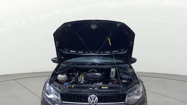 View Volkswagen Polo Image 32 Used Volkswagen Polo Image 32