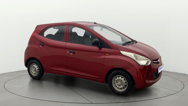 View Hyundai EON Image 35 Used Hyundai EON Image 35