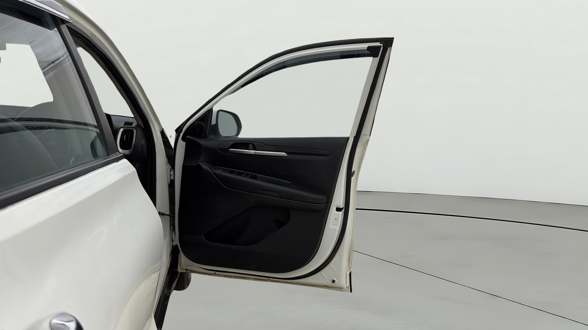 Used 2023 Kia Sonet Used 2023 Kia Sonet