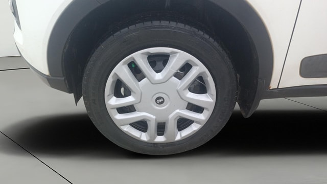 View Tata Nexon Image 28 Used Tata Nexon Image 28