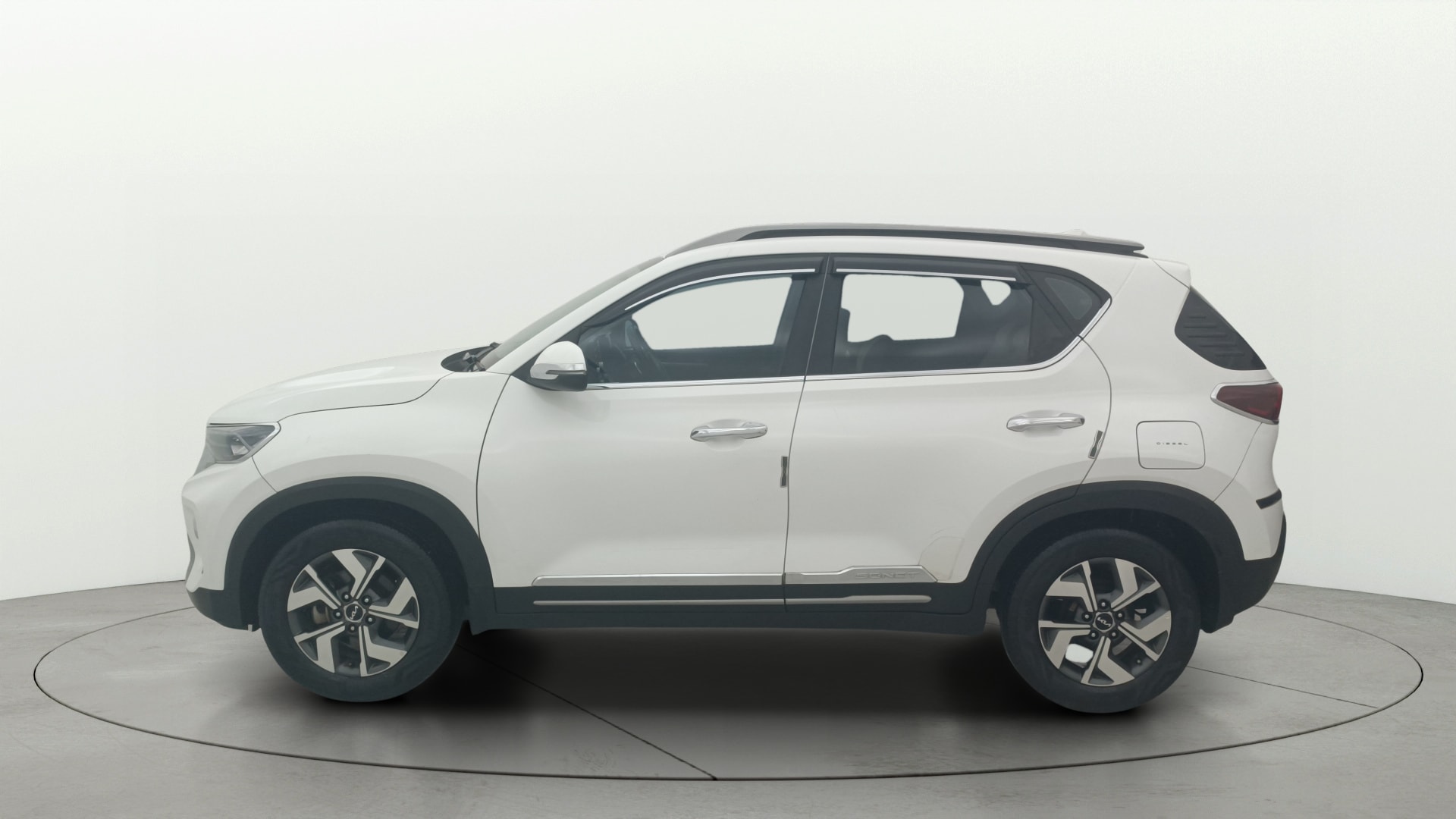 Used 2023 Kia Sonet Used 2023 Kia Sonet