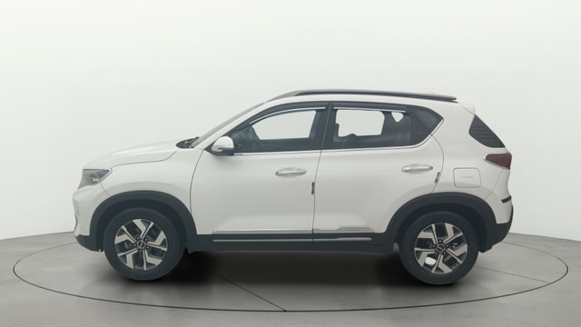 View Kia Sonet Image 6 Used Kia Sonet Image 6