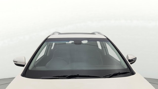 View MG Hector Image 37 Used MG Hector Image 37