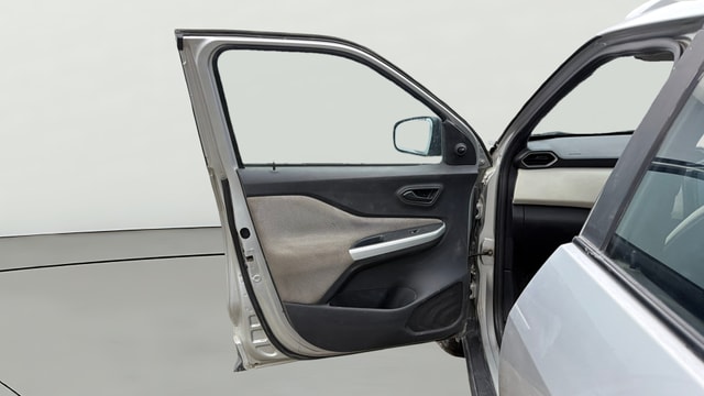 View Nissan Magnite Image 31 Used Nissan Magnite Image 31