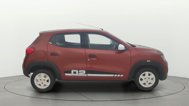 View Renault Kwid Image 8 Used Renault Kwid Image 8