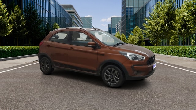 View Ford Freestyle Image 37 Used Ford Freestyle Image 37