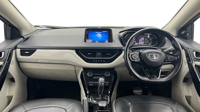 View Tata Nexon Image 31 Used Tata Nexon Image 31