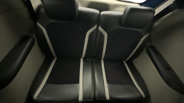 View Renault Triber Image 13 Used Renault Triber Image 13