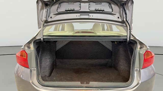 View Honda City Image 40 Used Honda City Image 40