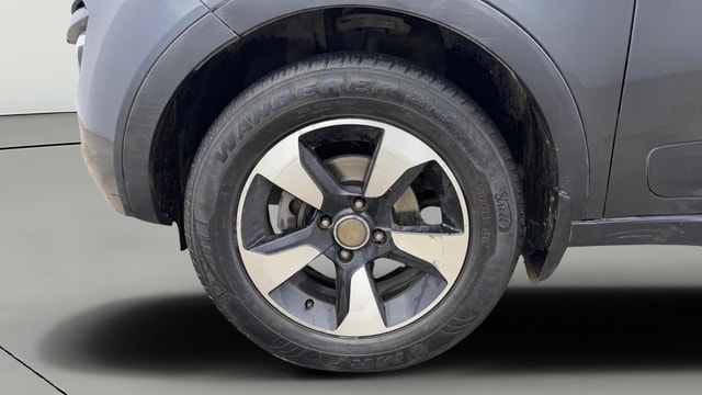 View Tata Nexon Image 28 Used Tata Nexon Image 28