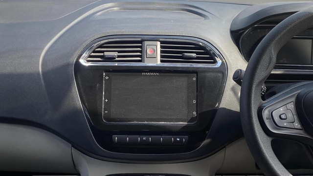 View Tata Tiago Image 17 Used Tata Tiago Image 17