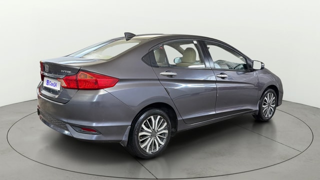 View Honda City Image 45 Used Honda City Image 45