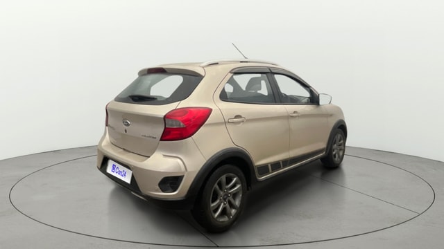 View Ford Freestyle Image 44 Used Ford Freestyle Image 44