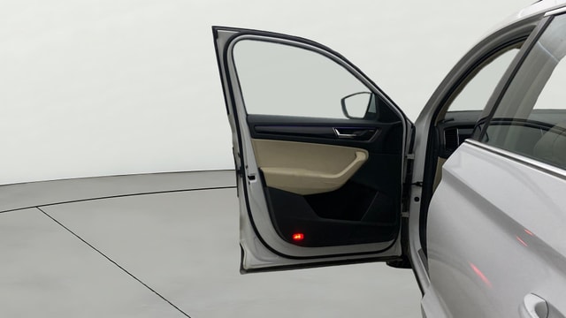 View Skoda Kodiaq Image 33 Used Skoda Kodiaq Image 33