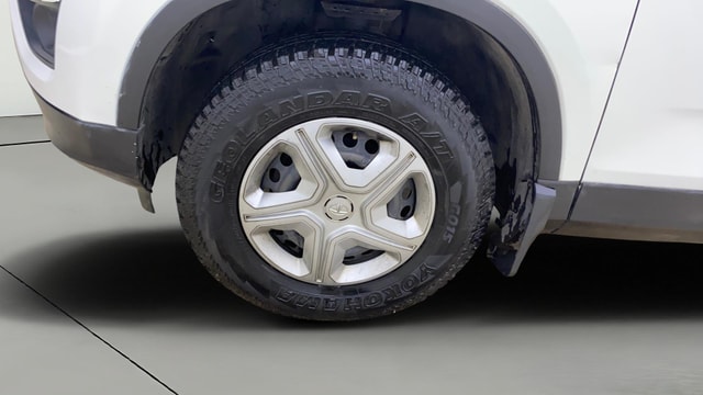 View Tata Harrier Image 28 Used Tata Harrier Image 28