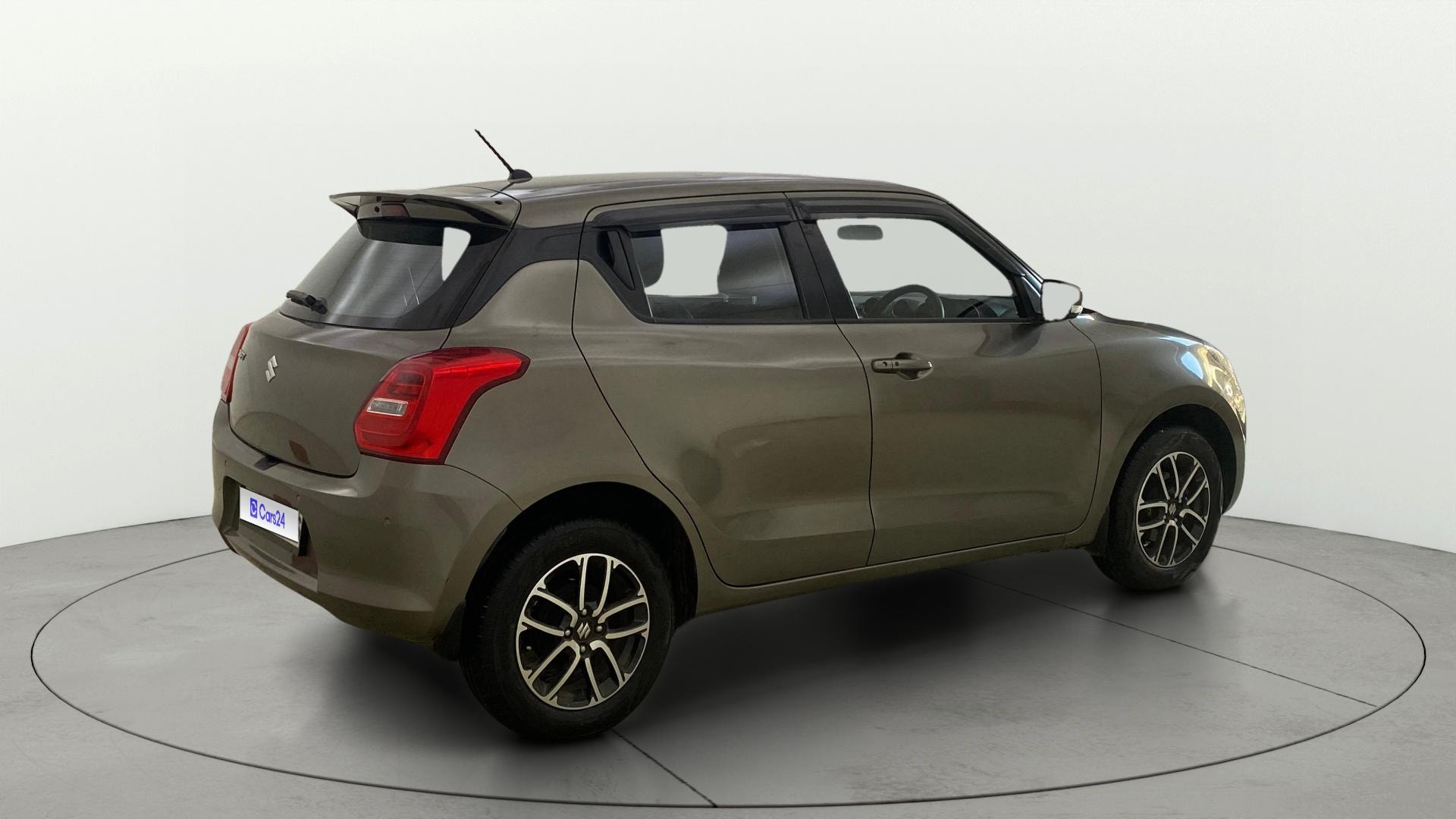 View 2023 Maruti Suzuki 1000 Base Variant Image 43 Used 2023 Maruti Suzuki 1000 Base Variant Image 43
