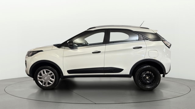 View Tata Nexon Image 5 Used Tata Nexon Image 5