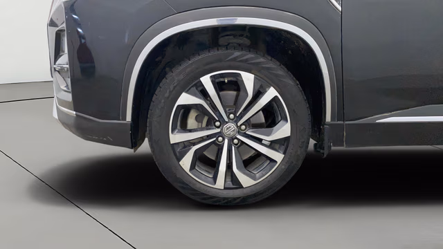 View MG Hector Image 36 Used MG Hector Image 36