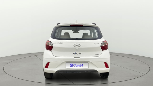 View Hyundai Grand i10 Nios Image 39 Used Hyundai Grand i10 Nios Image 39