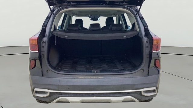 View Kia Seltos Image 42 Used Kia Seltos Image 42