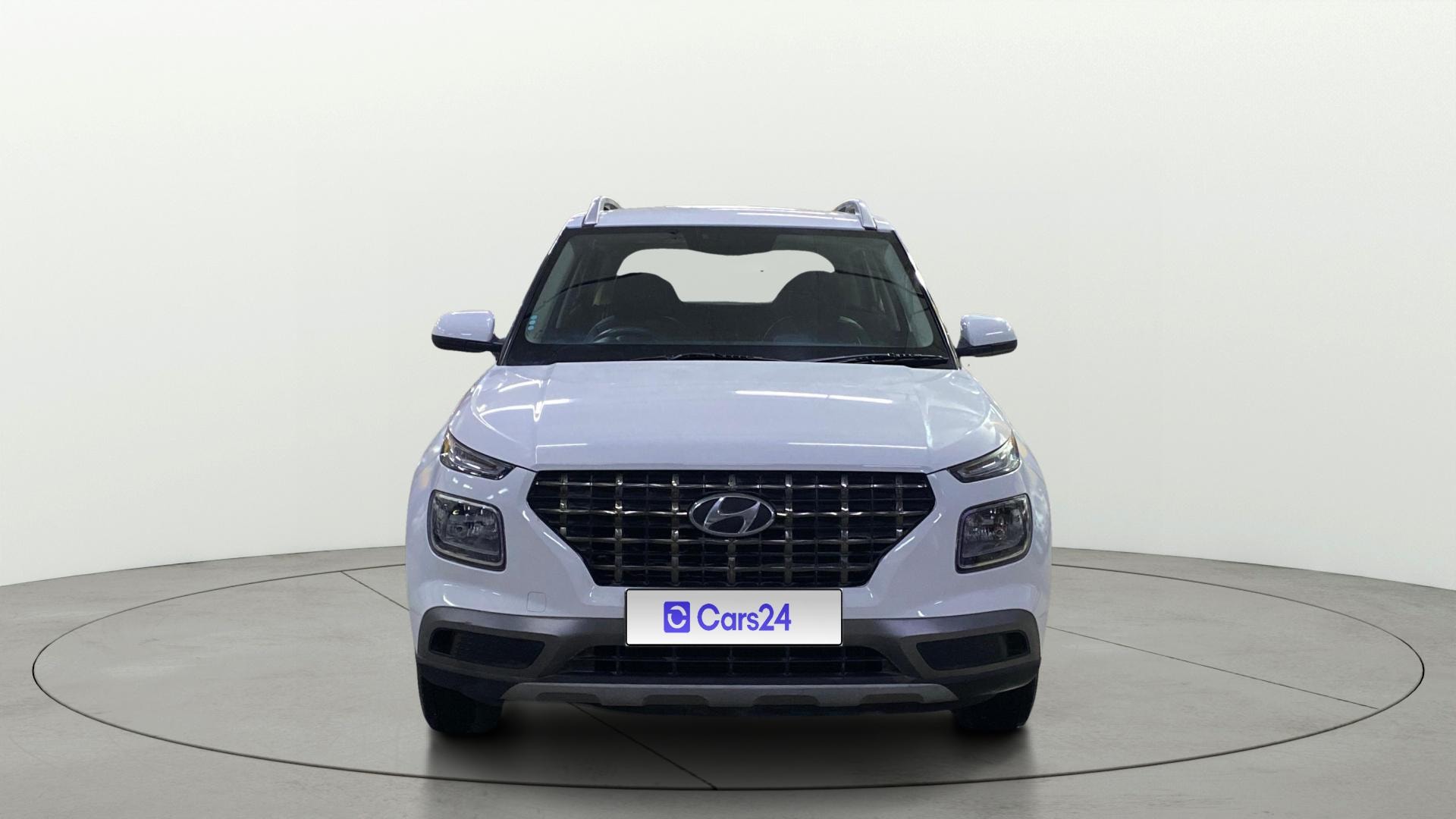 View 2021 Hyundai Venue S 1.2 Petrol Image 1 Used 2021 Hyundai Venue S 1.2 Petrol Image 1