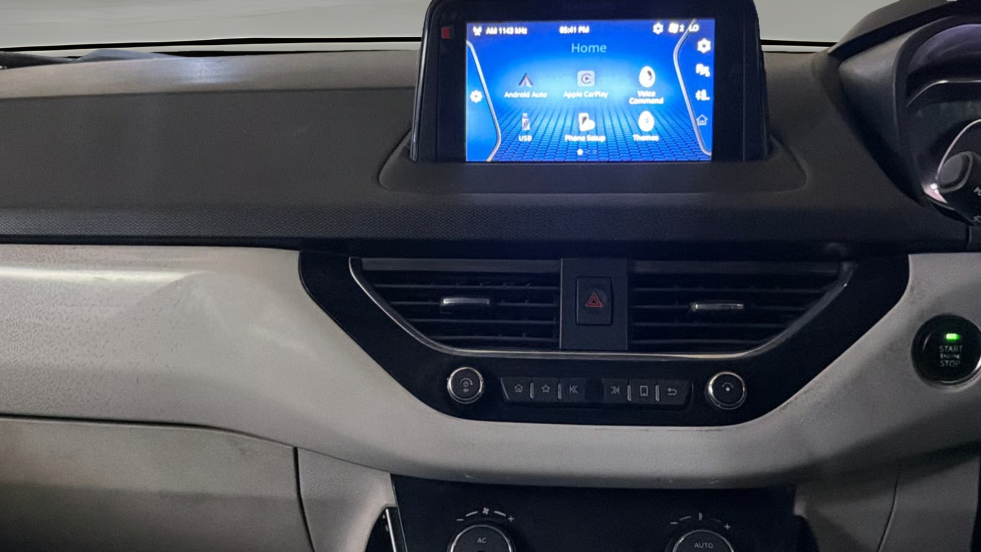 View 2021 Tata Nexon Revotron XE Image 17 Used 2021 Tata Nexon Revotron XE Image 17