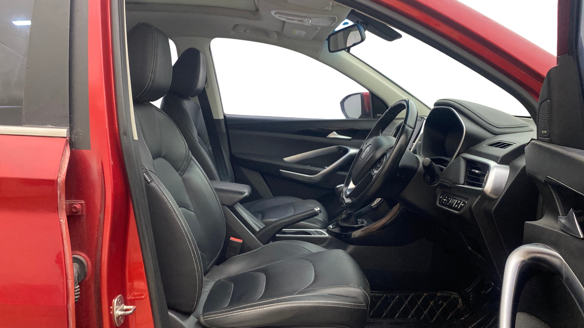 View 2019 MG Hector Sharp Hybrid BS IV Image 28 Used 2019 MG Hector Sharp Hybrid BS IV Image 28