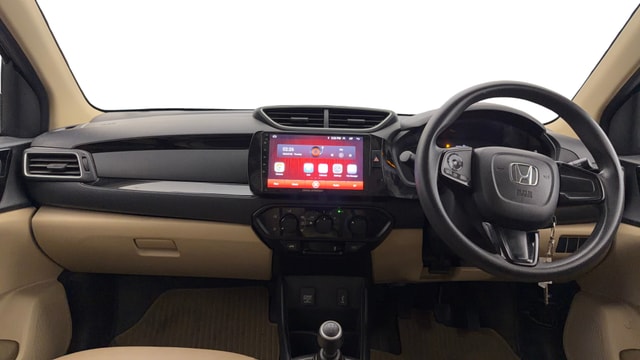 View Honda Amaze Image 15 Used Honda Amaze Image 15