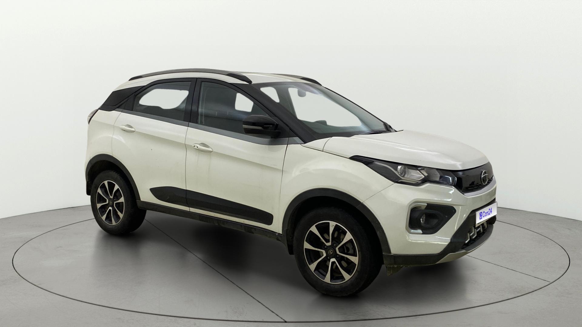 View 2021 Tata Nexon Revotron XE Image 21 Used 2021 Tata Nexon Revotron XE Image 21