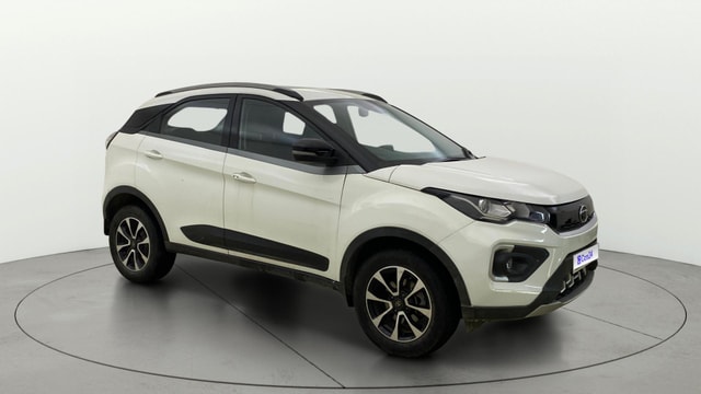 View Tata Nexon Image 21 Used Tata Nexon Image 21