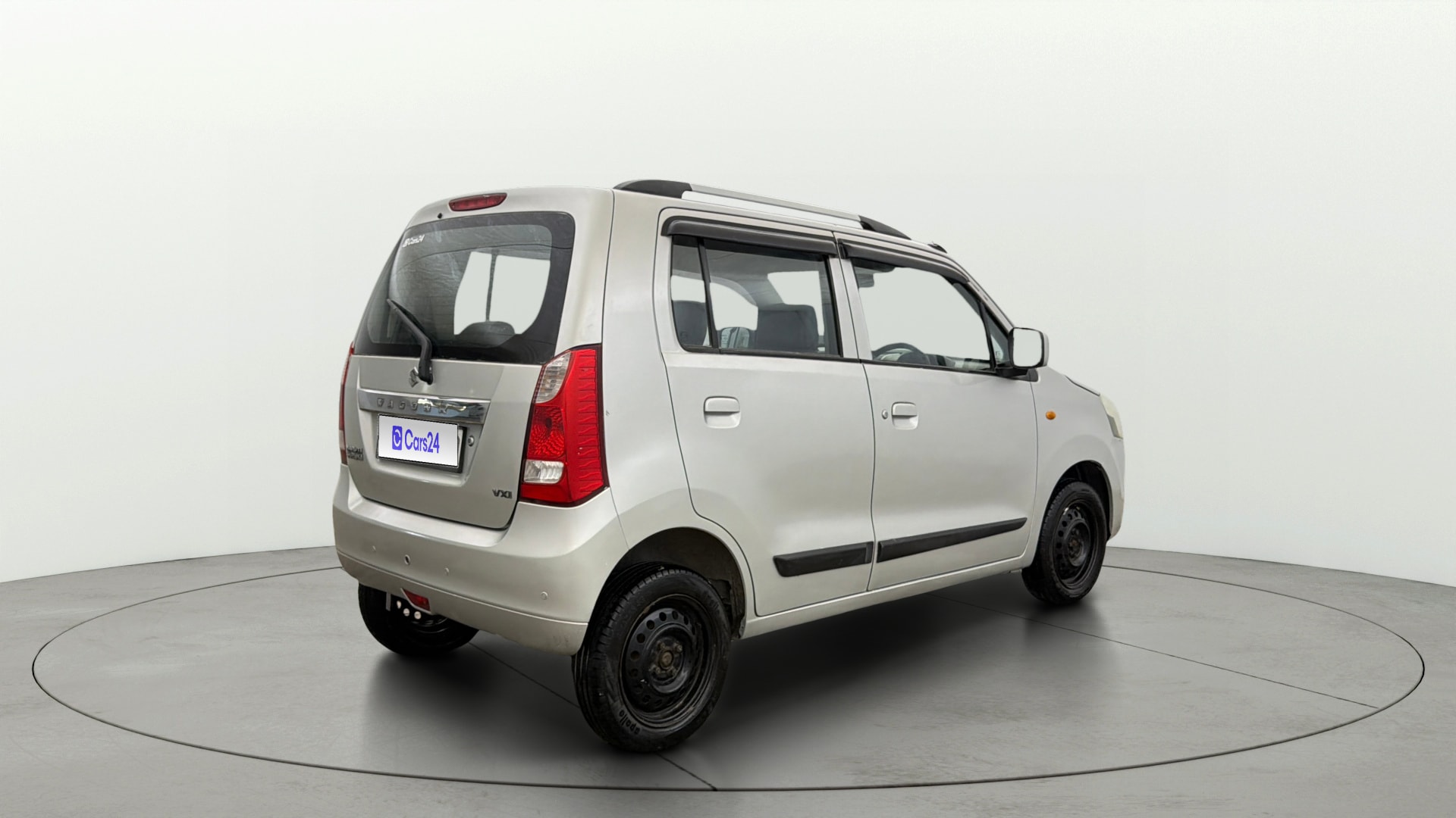 Used 2014 Maruti Suzuki 1000 Used 2014 Maruti Suzuki 1000