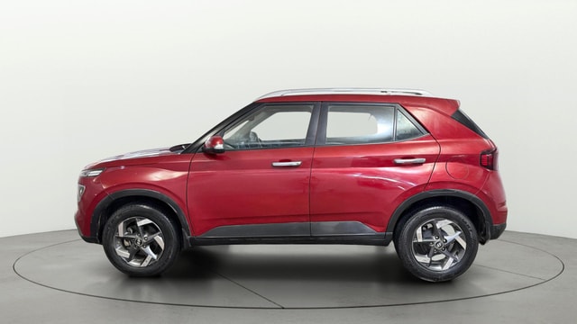 View Hyundai Venue Image 26 Used Hyundai Venue Image 26