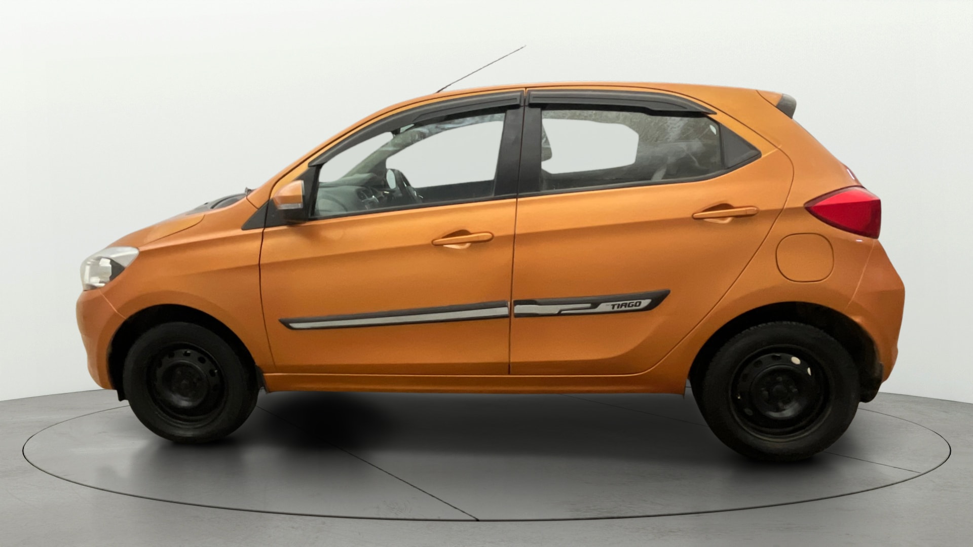 Used 2017 Tata Tiago Used 2017 Tata Tiago