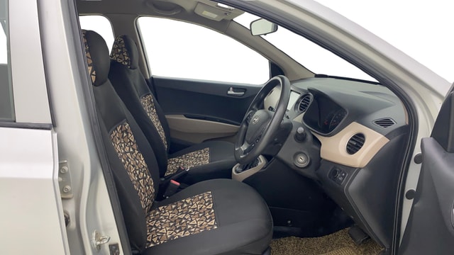 View Hyundai Grand i10 Image 17 Used Hyundai Grand i10 Image 17