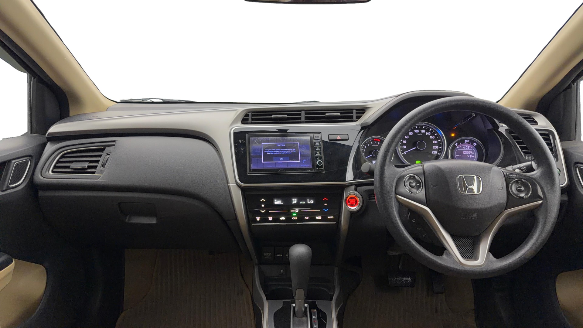 View 2019 Honda City ZX MT Diesel Anniversary Edition Image 30 Used 2019 Honda City ZX MT Diesel Anniversary Edition Image 30