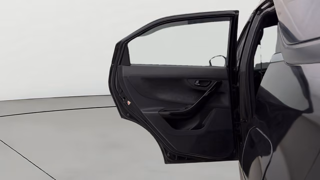 View Tata Nexon Image 15 Used Tata Nexon Image 15