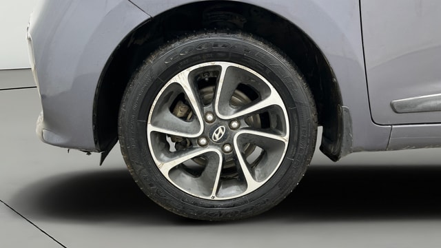 View Hyundai Grand i10 Image 28 Used Hyundai Grand i10 Image 28