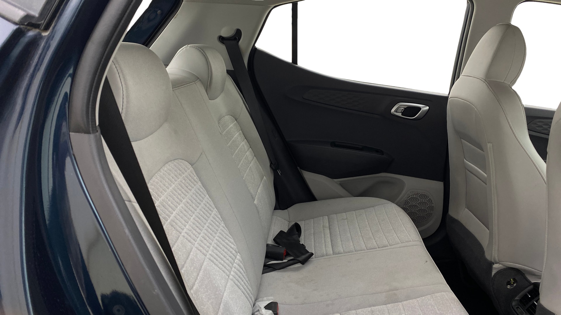 View 2023 Hyundai Grand i10 Nios Sportz Petrol Image 35 Used 2023 Hyundai Grand i10 Nios Sportz Petrol Image 35