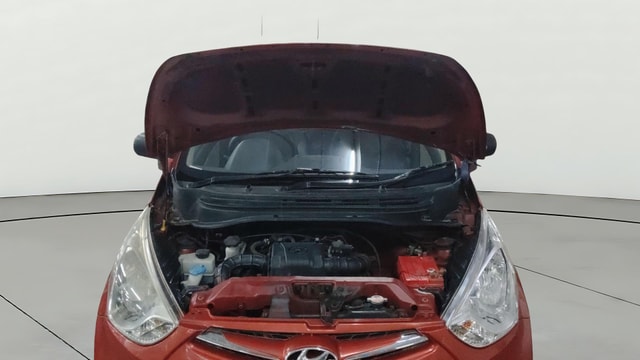 View Hyundai EON Image 31 Used Hyundai EON Image 31