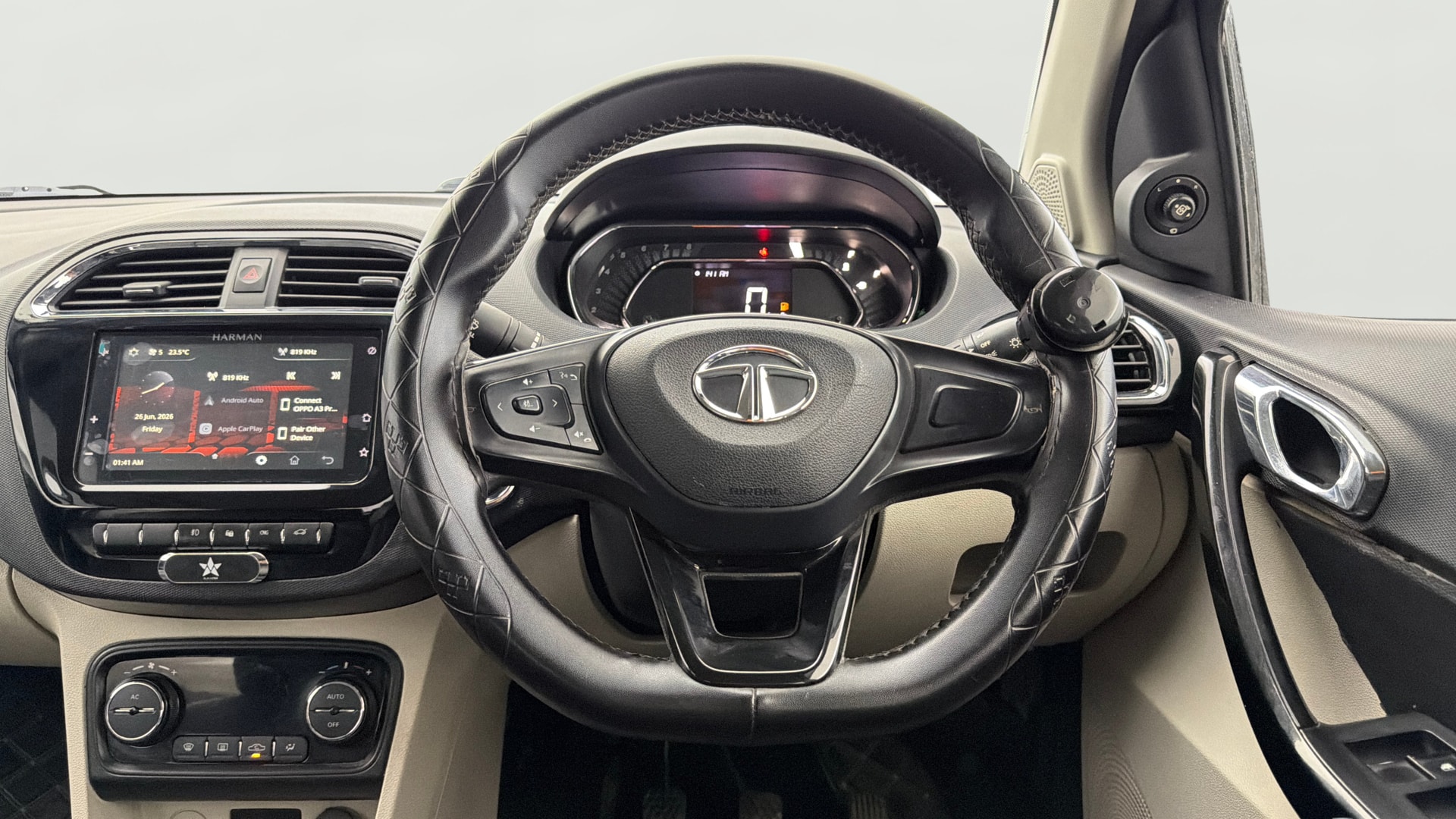 Used 2022 Tata Tigor Used 2022 Tata Tigor