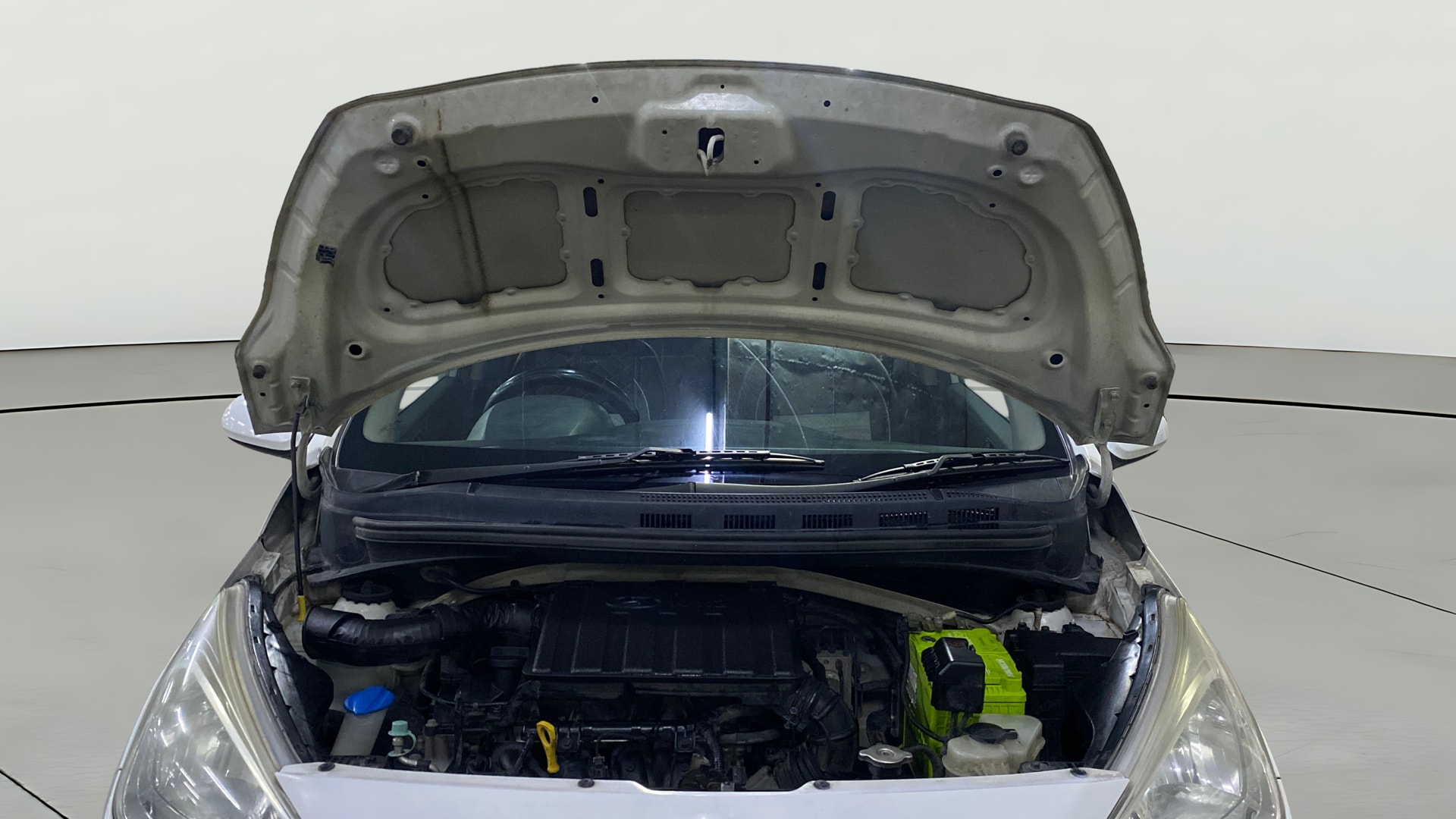 View 2019 Hyundai Grand i10 Magna 1.2 Kappa VTVT Image 31 Used 2019 Hyundai Grand i10 Magna 1.2 Kappa VTVT Image 31