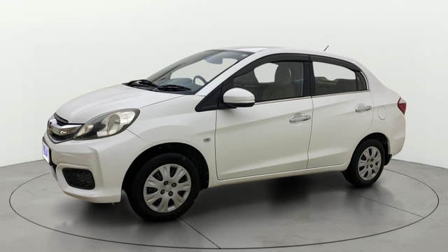 View Honda Amaze Image 35 Used Honda Amaze Image 35