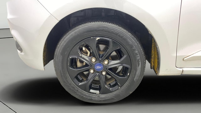 View Ford Figo Aspire Image 32 Used Ford Figo Aspire Image 32