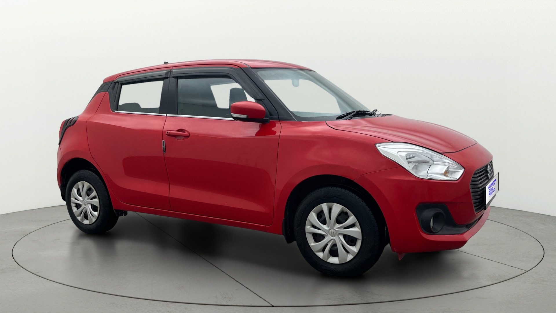 View 2018 Maruti Suzuki 1000 Base Variant Image 21 Used 2018 Maruti Suzuki 1000 Base Variant Image 21