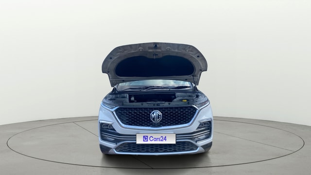 View MG Hector Image 34 Used MG Hector Image 34