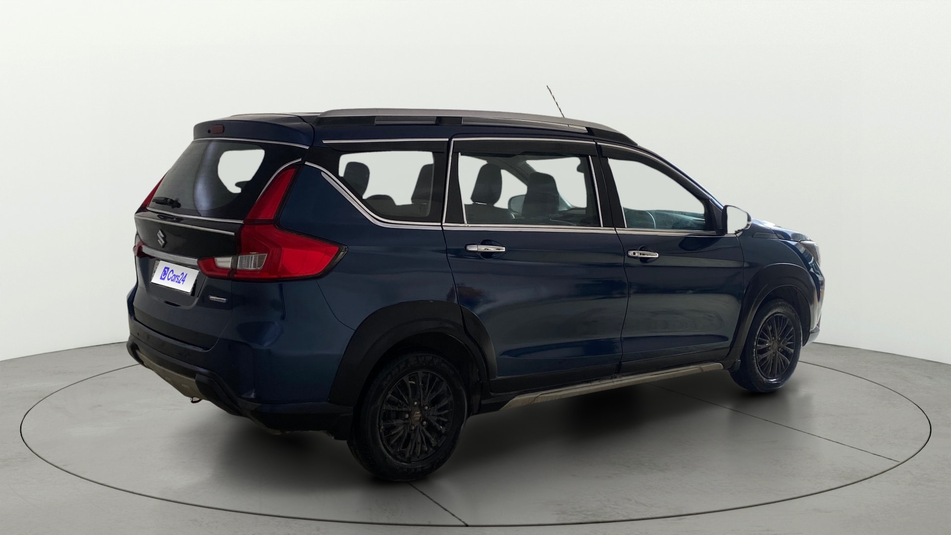 View 2019 Maruti Suzuki 1000 Base Variant Image 46 Used 2019 Maruti Suzuki 1000 Base Variant Image 46